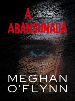 cover image of A Abandonada
